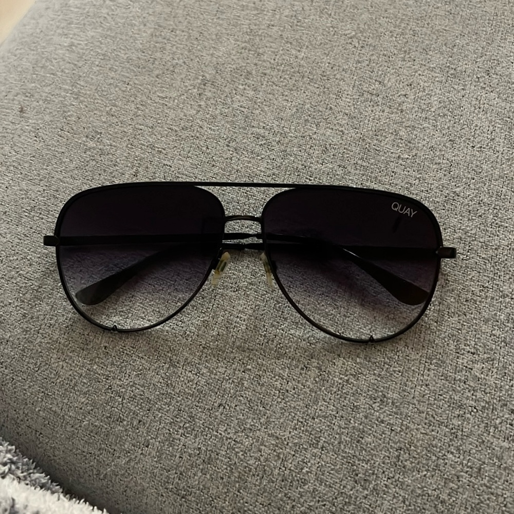COPY - Quay sunglasses